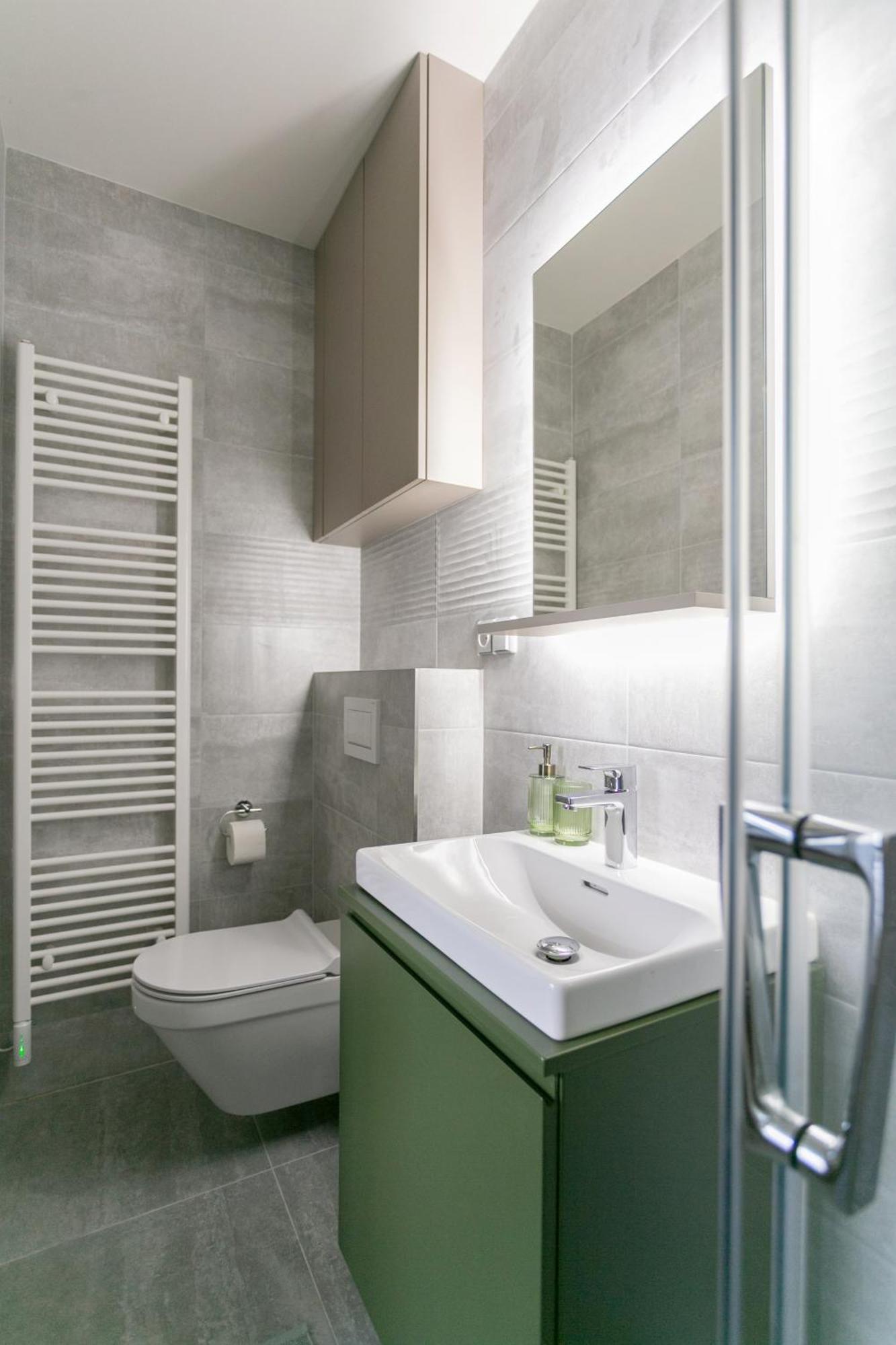 Luong Europe Apartments Praga Exterior foto